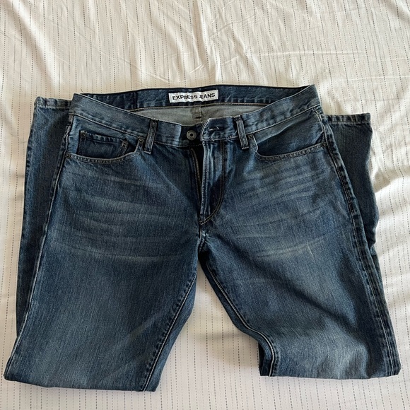 Express Other - Express Jeans Size 34x32